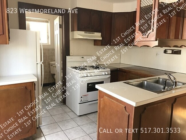 Photo - 823 Westmoreland Ave