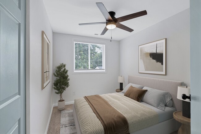 Avalon Townhomes