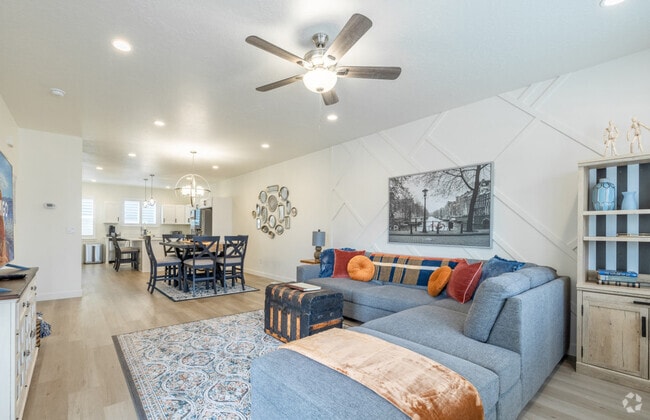 Building Photo - 408 S 680 E Rental