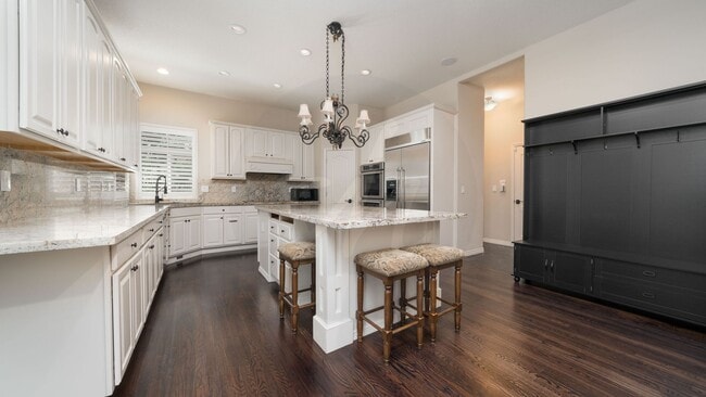 Photo - Gorgeous Rancher Located in University Bluffs