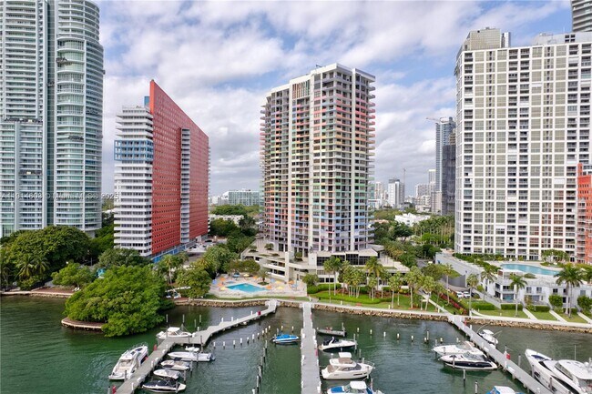 Photo - 1581 Brickell Ave Unidad 1202