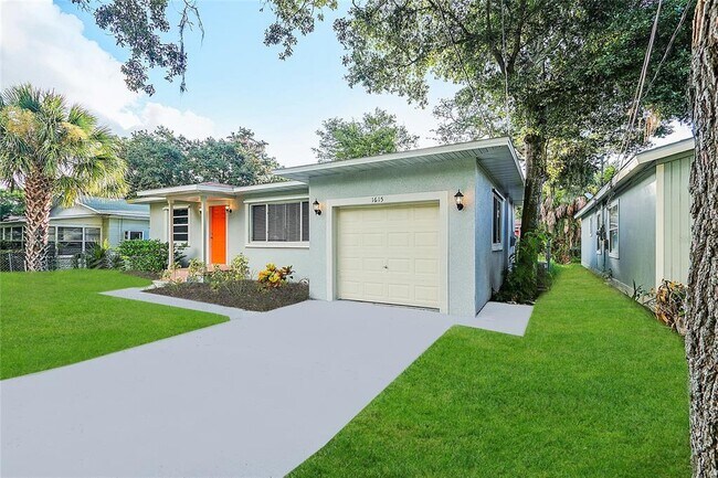 Photo - 1615 N Washington Ave