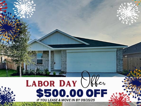 Building Photo - 417 Texas Pecan Dr Rental