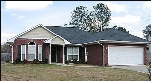 Building Photo - 813 Halstead Ct SE