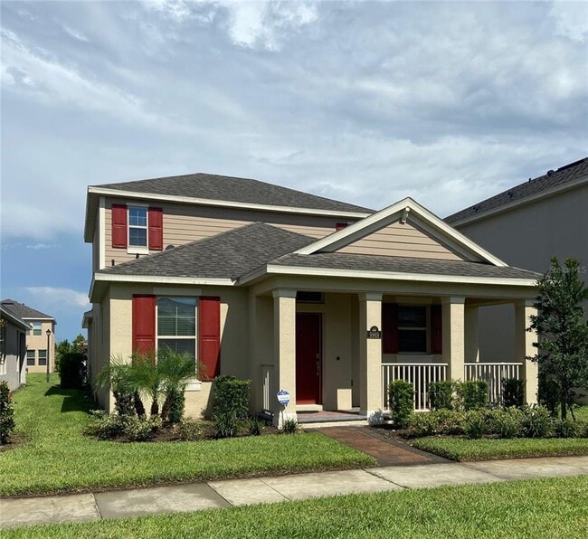 Building Photo - 9969 Tawny Mdw Aly