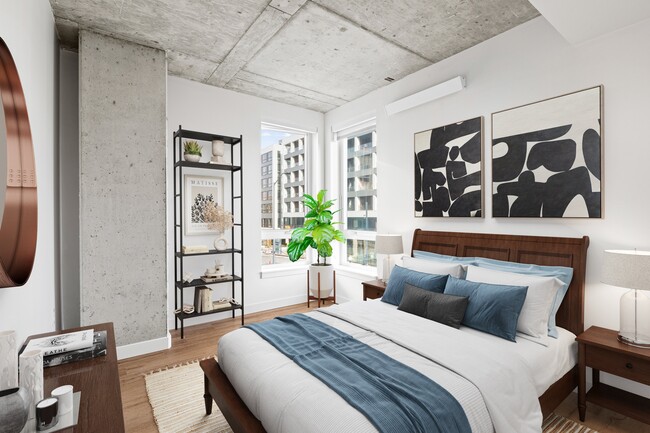 Photo - Connection on Broadway