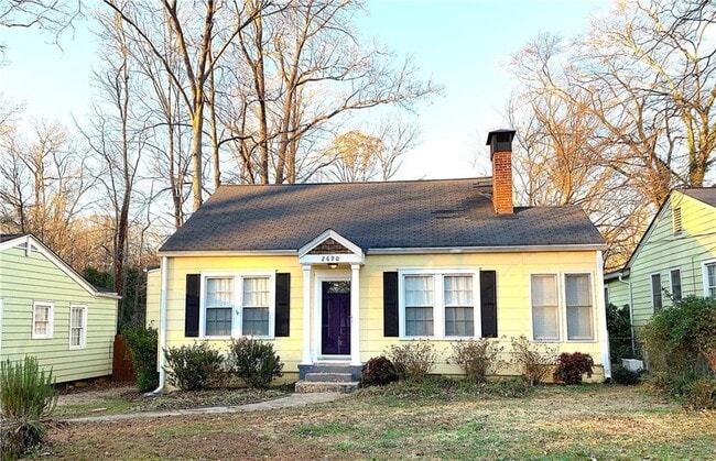 Building Photo - 2690 Tupelo St SE