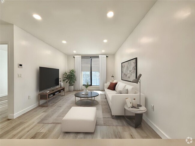 Building Photo - 1238 63rd St Unit 301 Rental