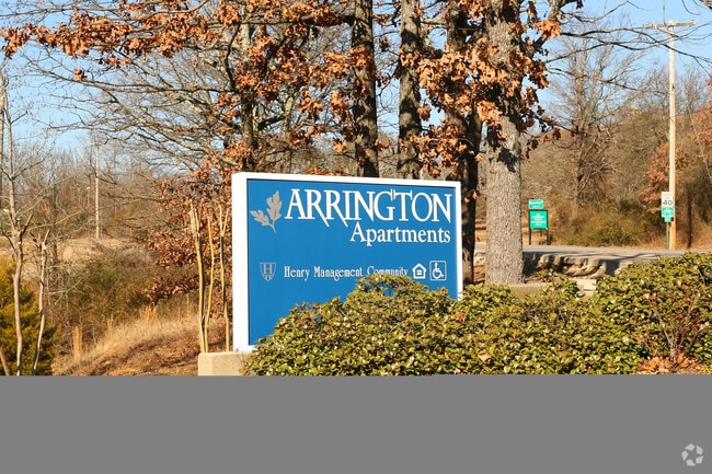 Photo - Arrington Apartments