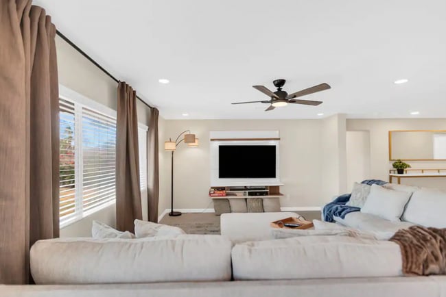 Photo - Long Term - Pristine 3 Bedroom Family Home @ Terra Lago in Indio