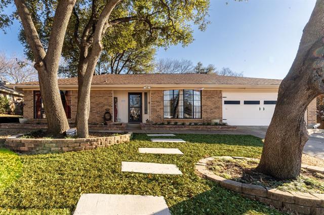 Building Photo - 6524 Cliffside Dr Rental