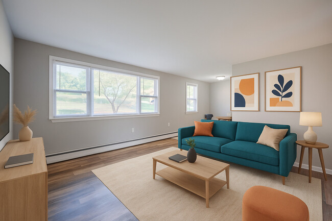 Photo - Mt. Vernon Apartments