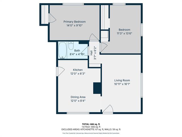 Photo - 306 W Marble St