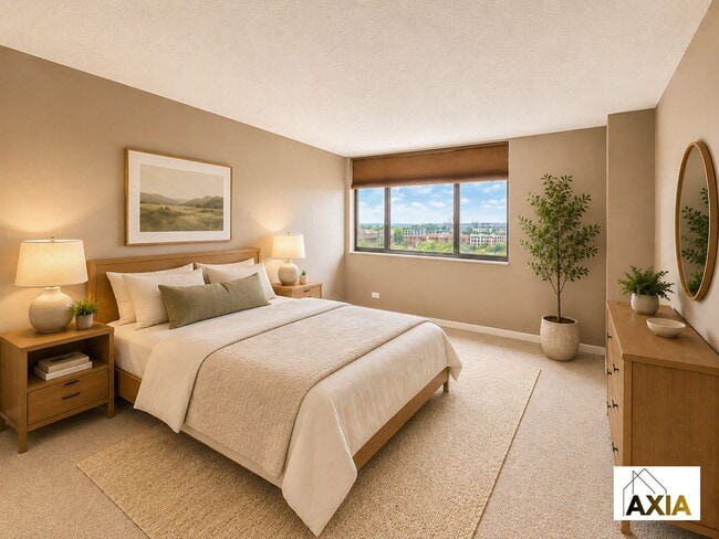 Photo - Rare High-Rise in the Heart of Downtown Boulder Unit 801