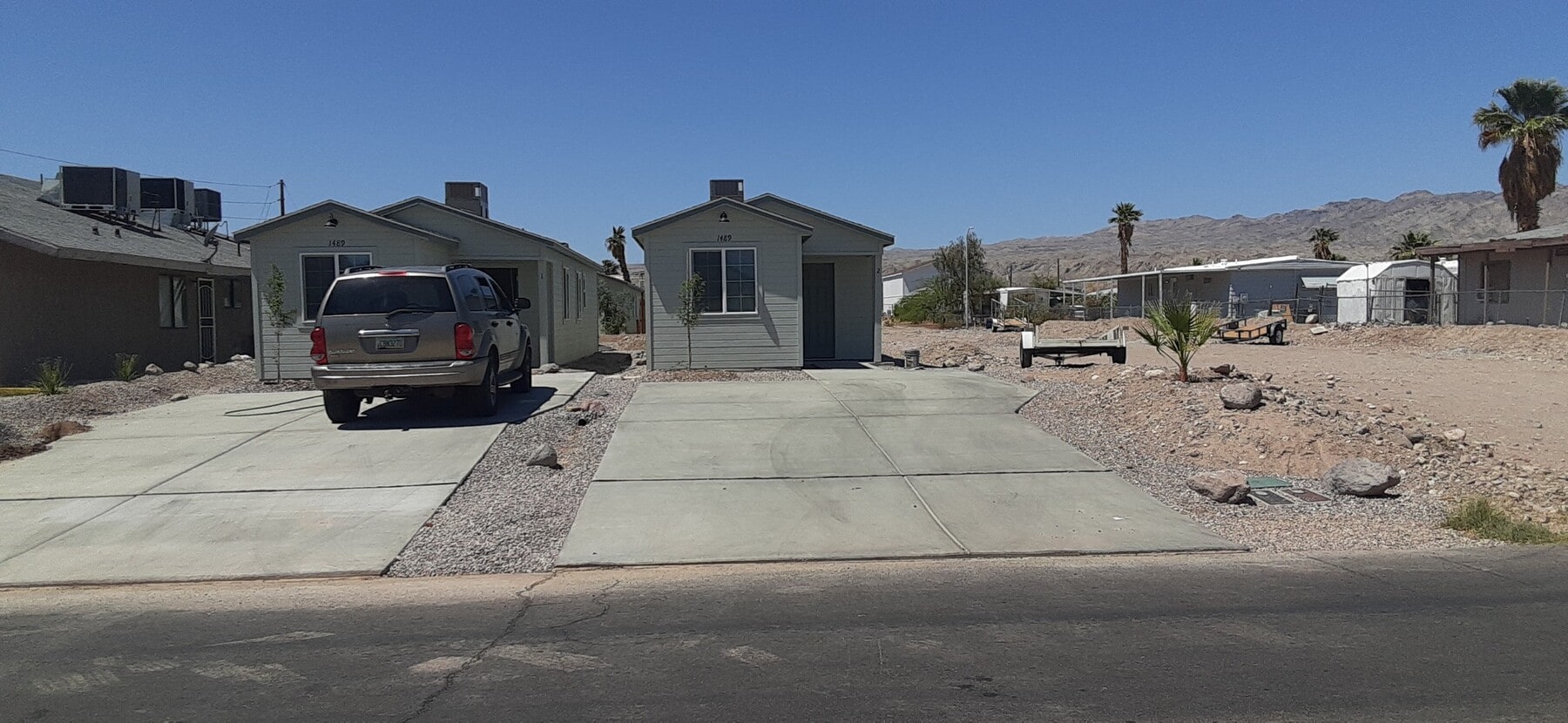 Photo - 1489 Church Dr