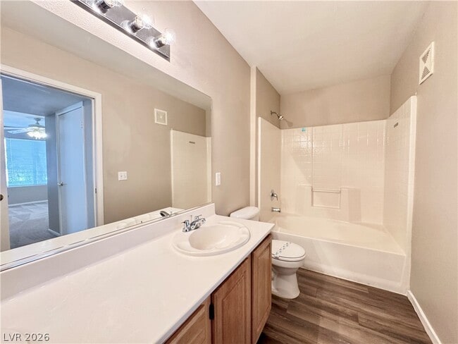 Photo - 5710 E Tropicana Ave Unit 2089