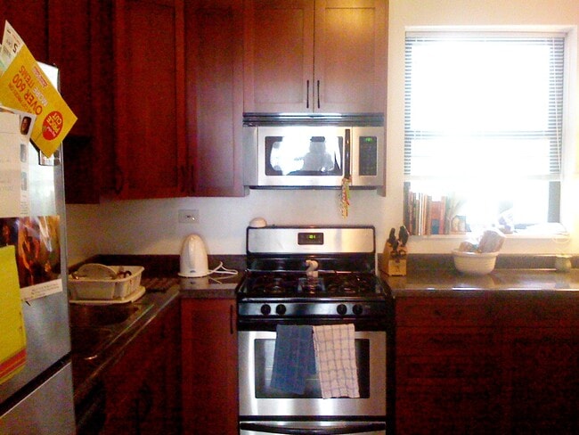 Photo - 920 W Belle Plaine Ave Unit 1W