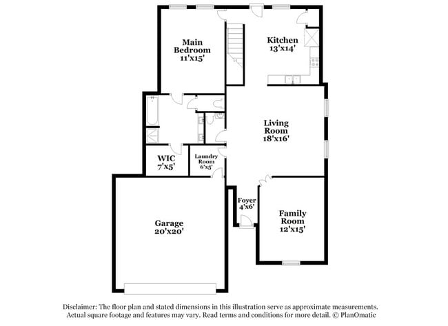 Photo - 323 Ginseng Ln