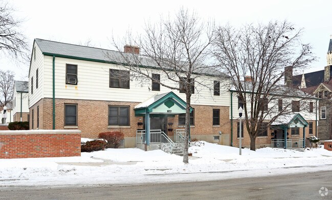 Photo - Hillside Terrace Apartments