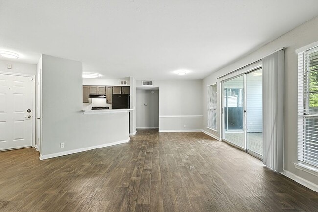 Newport Apartment Homes