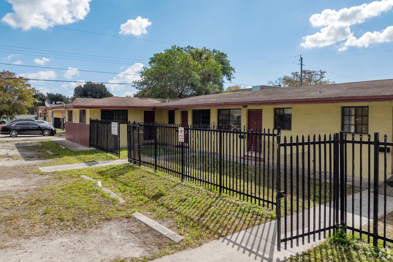 Photo - 3090 NW 134th St Unit 1