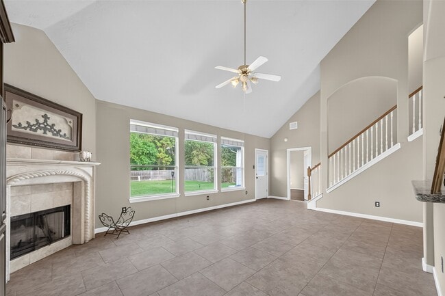 Photo - 19207 Pinewood Mist Ln