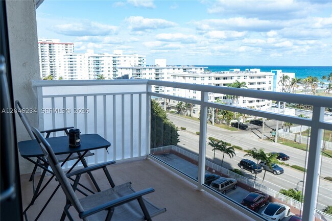 Photo - 1600 S Ocean Dr Unit 8I