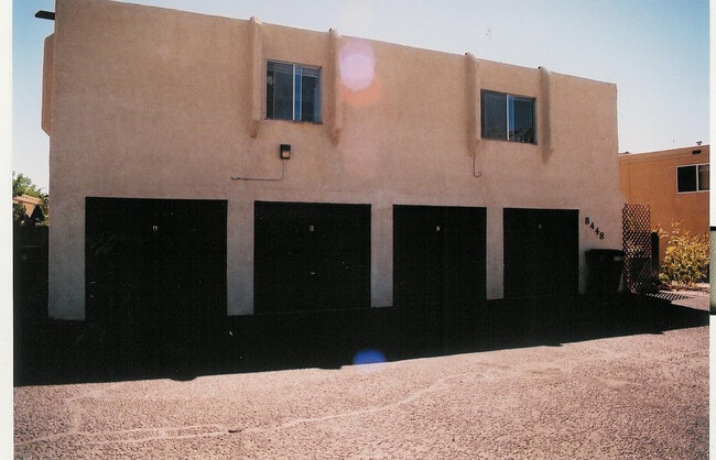 Building Photo - 8448 Spain Rd NE Rental