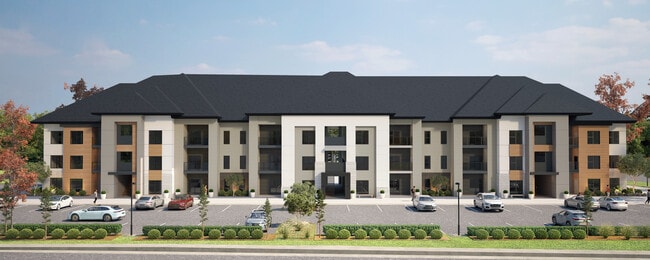 Building Photo - Artisan Rental