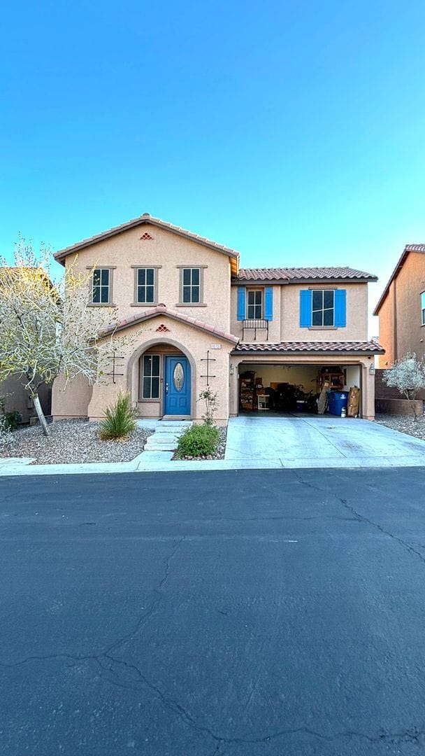 Photo - Excellent home in Providence Las Vegas. 3 Bedrooms and cute backyard! Must see!