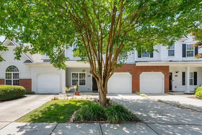 2415 Clock Face Ct
