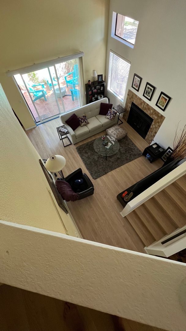 Photo - Furnished, 6-month minimum rental, Procure Only