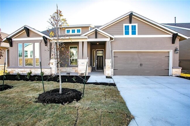 Building Photo - 505 Affazia Ln