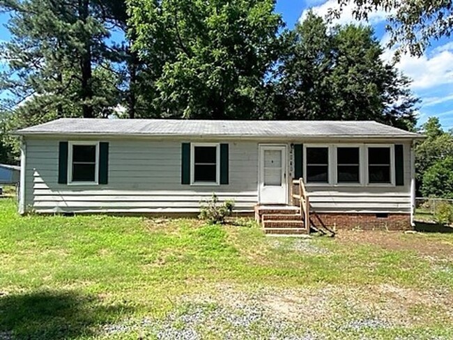 Rancher Convenient to 288 & Chesterfield C... - Rancher Convenient to 288 & Chesterfield C... House