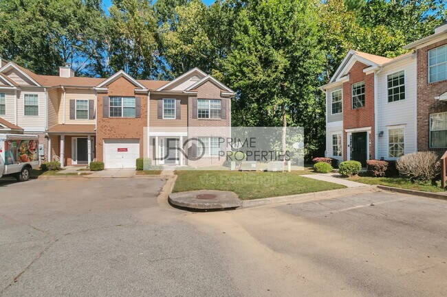 Photo - 2842 Vining Ridge Terrace