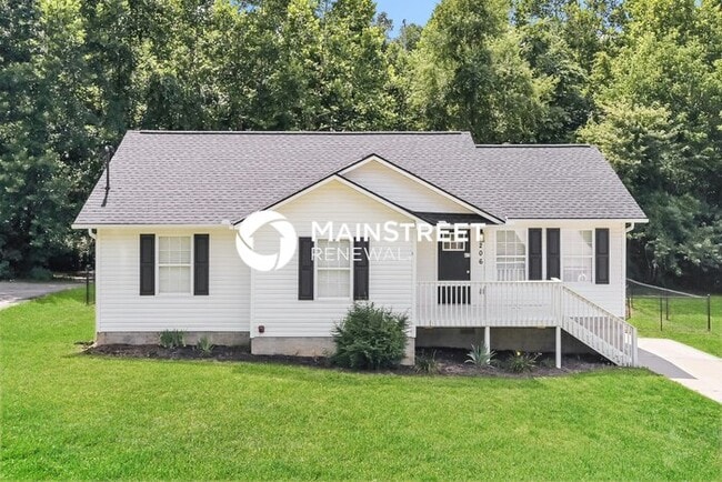 3 Bedroom Pet-Friendly Home in LA FOLLETTE... - 3 Bedroom Pet-Friendly Home in LA FOLLETTE...