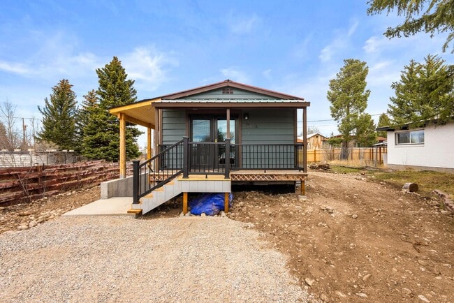 Building Photo - 71 E Ashley Ave