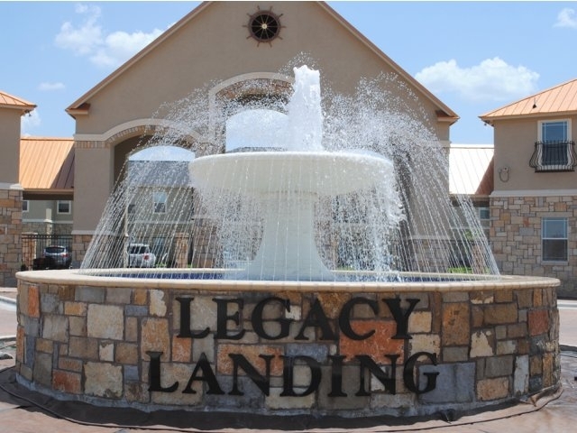 Legacy Landing Apartments - Legacy Landing Apartments