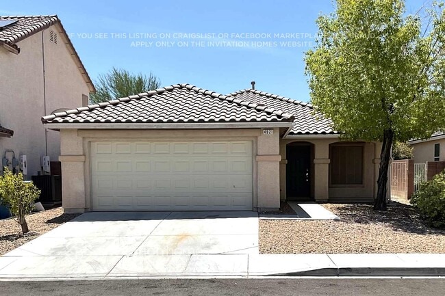 Building Photo - 4921 Apache Valley Ave Rental