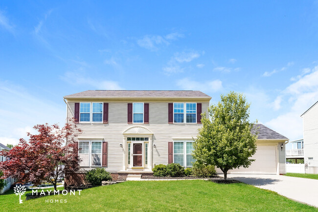 Photo - 1215 Creekledge Ct Casa