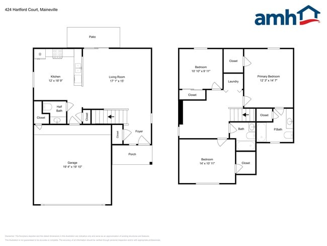 Photo - 424 Hartford Ct