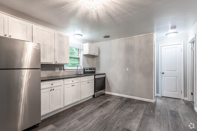 1BR, 1BA
