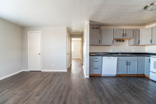 Photo - 1415 Kingston St Unit 1