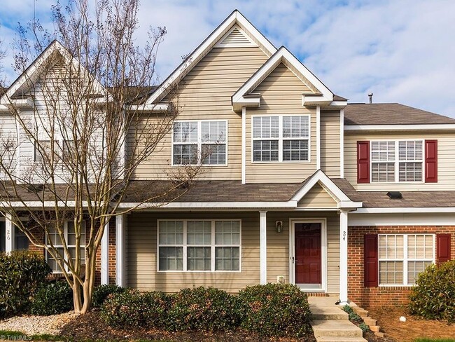 Immaculate Maintenance Free 3 bedroom/2.5 ... - Immaculate Maintenance Free 3 bedroom/2.5 ... Townhome