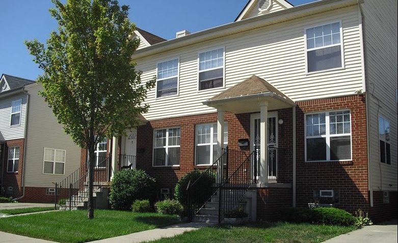 Morningside Commons Townhomes - Morningside Commons Townhomes