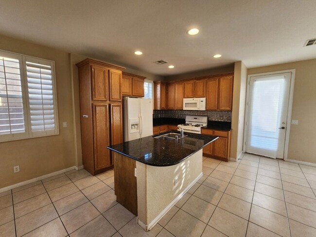 Photo - Beautiful, Spacious Four Bedroom + Loft Home in Gated Community!