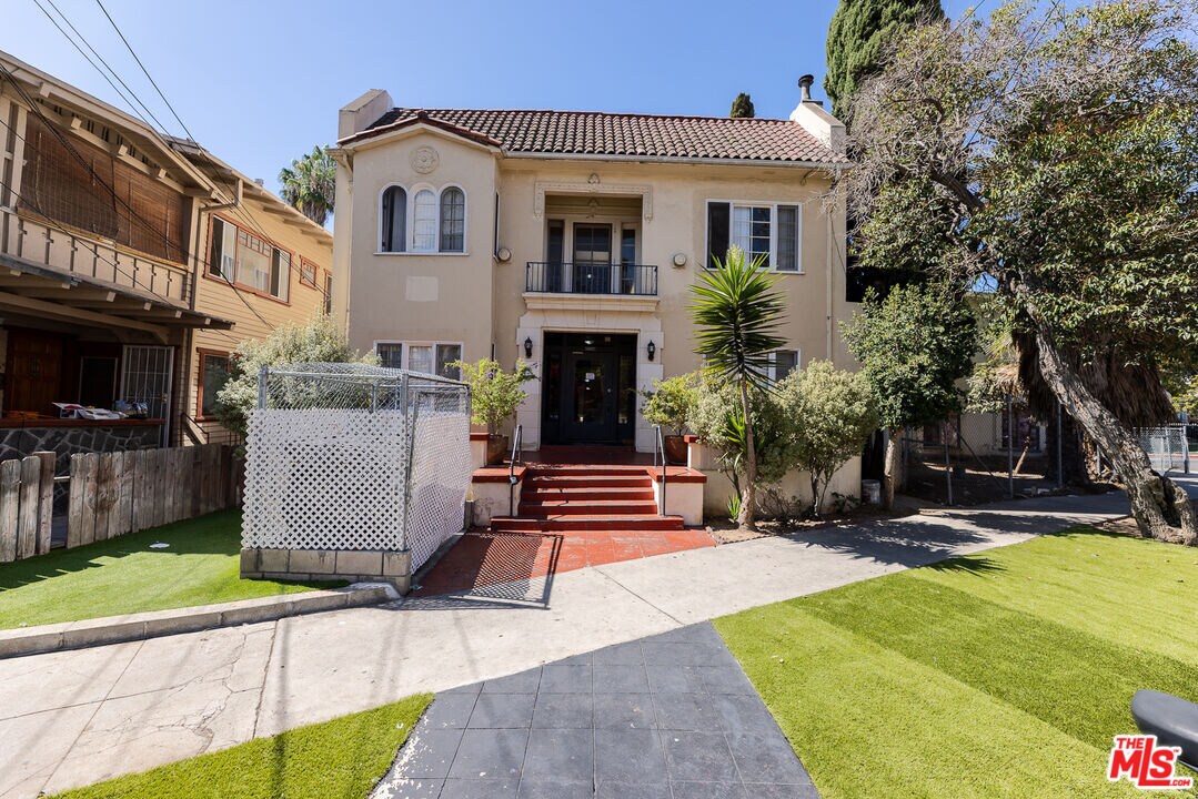 Photo - 1420 Alvarado Terrace Unidad 8