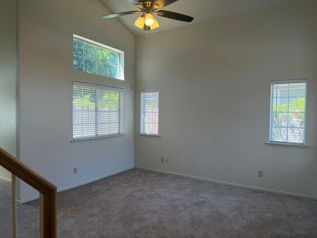 Photo - Bright & Spacious 3 Bedroom Home with Vaulted Ceilings, New Carpet & Private Backyard in Antelope!