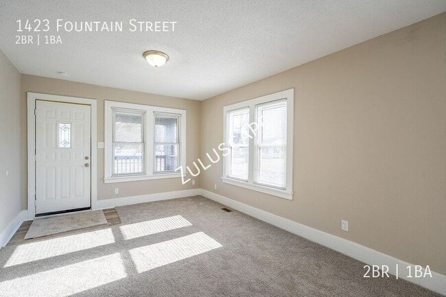 Photo - 1423 Fountain St