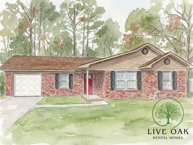 Building Photo - 553 Jefferson Cir